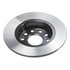 Wagner BD180424E Disc Brake Rotor Wagner Brake BD180424E Disc Brake Rotor