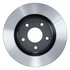 Wagner BD180431E Disc Brake Rotor Wagner Brake BD180431E Disc Brake Rotor