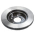 Wagner BD180431E Disc Brake Rotor Wagner Brake BD180431E Disc Brake Rotor