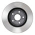 Wagner BD180434E Disc Brake Rotor Wagner Brake BD180434E Disc Brake Rotor