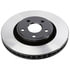 Wagner BD180434E Disc Brake Rotor Wagner Brake BD180434E Disc Brake Rotor