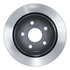 Wagner BD180436E Disc Brake Rotor Wagner Brake BD180436E Disc Brake Rotor