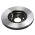 Wagner BD180439E Disc Brake Rotor Wagner Brake BD180439E Disc Brake Rotor