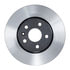 Wagner BD180439E Disc Brake Rotor Wagner Brake BD180439E Disc Brake Rotor