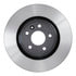 Wagner BD180462E Disc Brake Rotor Wagner Brake BD180462E Disc Brake Rotor