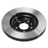Wagner BD180462E Disc Brake Rotor Wagner Brake BD180462E Disc Brake Rotor