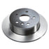 Wagner BD180494E Disc Brake Rotor Wagner Brake BD180494E Disc Brake Rotor