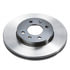 Wagner BD180495E Disc Brake Rotor Wagner Brake BD180495E Disc Brake Rotor