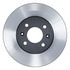 Wagner BD180495E Disc Brake Rotor Wagner Brake BD180495E Disc Brake Rotor