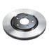 Wagner BD180509E Disc Brake Rotor Wagner Brake BD180509E Disc Brake Rotor