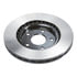 Wagner BD180509E Disc Brake Rotor Wagner Brake BD180509E Disc Brake Rotor