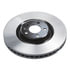 Wagner BD180520E Disc Brake Rotor Wagner Brake BD180520E Disc Brake Rotor
