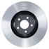 Wagner BD180520E Disc Brake Rotor Wagner Brake BD180520E Disc Brake Rotor