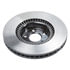 Wagner BD180520E Disc Brake Rotor Wagner Brake BD180520E Disc Brake Rotor