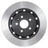Wagner BD180535E Disc Brake Rotor Wagner Brake BD180535E Disc Brake Rotor