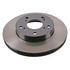 Wagner BD180542E Disc Brake Rotor Wagner Brake BD180542E Disc Brake Rotor