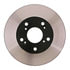 Wagner BD180542E Disc Brake Rotor Wagner Brake BD180542E Disc Brake Rotor