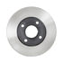 Wagner BD180544E Disc Brake Rotor Wagner Brake BD180544E Disc Brake Rotor