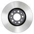 Wagner BD180551E Disc Brake Rotor Wagner Brake BD180551E Disc Brake Rotor