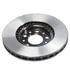 Wagner BD180551E Disc Brake Rotor Wagner Brake BD180551E Disc Brake Rotor