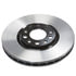 Wagner BD180551E Disc Brake Rotor Wagner Brake BD180551E Disc Brake Rotor