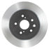 Wagner BD180555E Disc Brake Rotor Wagner Brake BD180555E Disc Brake Rotor