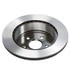 Wagner BD180555E Disc Brake Rotor Wagner Brake BD180555E Disc Brake Rotor