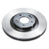 Wagner BD180591E Disc Brake Rotor Wagner Brake BD180591E Disc Brake Rotor
