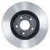 Wagner BD180591E Disc Brake Rotor Wagner Brake BD180591E Disc Brake Rotor