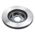 Wagner BD180591E Disc Brake Rotor Wagner Brake BD180591E Disc Brake Rotor