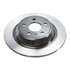 Wagner BD180597E Disc Brake Rotor Wagner Brake BD180597E Disc Brake Rotor