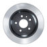 Wagner BD180597E Disc Brake Rotor Wagner Brake BD180597E Disc Brake Rotor
