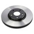 Wagner BD180602E Disc Brake Rotor Wagner Brake BD180602E Disc Brake Rotor