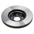 Wagner BD180602E Disc Brake Rotor Wagner Brake BD180602E Disc Brake Rotor
