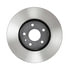 Wagner BD180602E Disc Brake Rotor Wagner Brake BD180602E Disc Brake Rotor