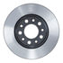 Wagner BD180651E Disc Brake Rotor Wagner Brake BD180651E Disc Brake Rotor