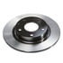 Wagner BD180655E Disc Brake Rotor Wagner Brake BD180655E Disc Brake Rotor