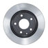 Wagner BD180655E Disc Brake Rotor Wagner Brake BD180655E Disc Brake Rotor