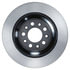 Wagner BD180656E Disc Brake Rotor Wagner Brake BD180656E Disc Brake Rotor