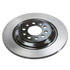 Wagner BD180656E Disc Brake Rotor Wagner Brake BD180656E Disc Brake Rotor