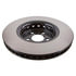 Wagner BD180660E Disc Brake Rotor Wagner Brake BD180660E Disc Brake Rotor