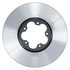 Wagner BD180664E Disc Brake Rotor Wagner Brake BD180664E Disc Brake Rotor