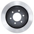 Wagner BD180667E Disc Brake Rotor Wagner Brake BD180667E Disc Brake Rotor