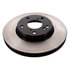 Wagner BD180671E Disc Brake Rotor Wagner Brake BD180671E Disc Brake Rotor
