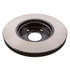 Wagner BD180671E Disc Brake Rotor Wagner Brake BD180671E Disc Brake Rotor