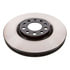 Wagner BD180672E Disc Brake Rotor Wagner Brake BD180672E Disc Brake Rotor