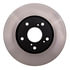 Wagner BD180671E Disc Brake Rotor Wagner Brake BD180671E Disc Brake Rotor