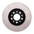 Wagner BD180672E Disc Brake Rotor Wagner Brake BD180672E Disc Brake Rotor