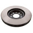 Wagner BD180672E Disc Brake Rotor Wagner Brake BD180672E Disc Brake Rotor