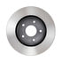 Wagner BD180676E Disc Brake Rotor Wagner Brake BD180676E Disc Brake Rotor